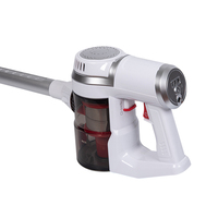 Promotion prix usine 150w aspirateur léger vertical sans fil pas cher