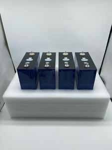 แบตเตอรี่ลิเธียม LiFePO4 3.2V 280Ah/314Ah ความจุสูง 8000 รอบ สำหรับเก็บพลังงานและยานยนต์ไฟฟ้า - Product Image 2