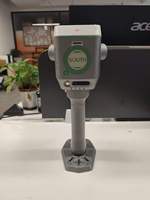 Lidar visuel haute performance South RTK portable SLAM SOUTH Me Plus pour cartographie 3D laser intérieure et extérieure