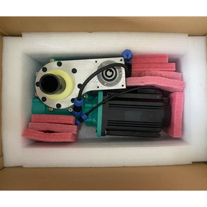 เครื่องเจาะไลน์แบบพกพา 220V/380V, 40~160 มม. สำหรับงานเชื่อม อะไหล่เครื่องจักรกลหนักสำหรับรถขุด - Product Image 5