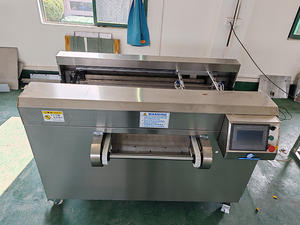 Máquina para Hacer Panqueques, Máquina para Hacer <span class=keywords><strong>Galletas</strong></span> y Bizcochos, Máquina Automática para Hacer Panqueques - Product Image 3