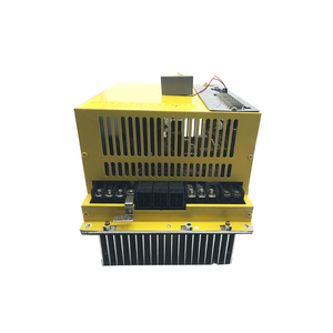 Módulo Amplificador Fanuc A06B-6134-H303 (90% Nuevo, Probado) Variador de Frecuencia - Product Image 2