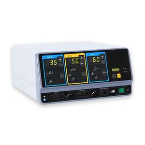 Máquina de Electrocauterización Veterinaria ES-200VL, Instrumento Médico Veterinario para Cirugía, Electrocauterización Veterinaria Monopolar y <span class=keywords><strong>Bipolar</strong></span> - Product Image 3