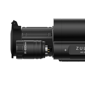 กล้องส่องกลางคืนดิจิตอล3-12X HD ZHD312R zulus พร้อมเรนจ์ไฟนเลเซอร์ - Product Image 4