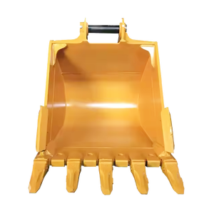 Reliable Aftermarket Various Types Color 9 Ton Excavator Standard Excavator Backhoe <b>Bucket</b> - Product Image 3