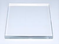 Hangxing - Prix d'usine - Verre trempé pas cher de 1 mm à 19 mm - Garantie de 3 ans - Utilisation en bâtiment - Anti-effraction