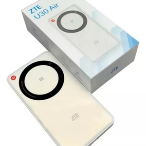 Routeur WiFi de poche 5G ZTE U30 Air, version mondiale - Product Image 5