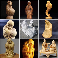 CNC Bois Routeur Fabricant de Bois Sculpture Machine Turquie Russie Max Roumanie ÉTOILES Inde Thaïlande Voyage Kenya Clé Puissance Du Moteur