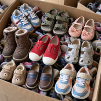 Vente en gros de chaussures pour enfants, chaussures pour garçons de 13 à 14 ans, nouveau modèle en cuir, chaussures pour enfants pour les détaillants de chaussures