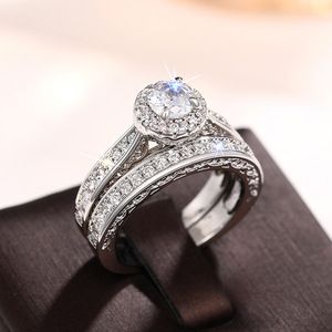 Bague géométrique pour femme, simple et tendance, accessoire pour les doigts à porter au quotidien - Product Image 4