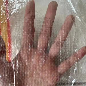 Yüksek dayanıklılık fabrika toptan özel polipropilen çanta tarım tahıl 25kg 50kg şeffaf plastik çantalar - Product Image 3