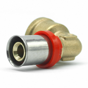 Raccords de tuyauterie en polystyrène à tête hexagonale en laiton forgé plaqué, filetage NPT, garantie 10 ans, marque <span class=keywords><strong>Siho</strong></span>, trou de montage 0,25 - Product Image 4