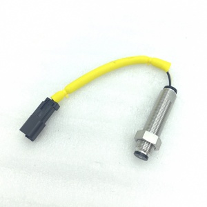 เซ็นเซอร์วัดความเร็ว 330C รุ่น 6V2455 เซ็นเซอร์ 6V-2455 เหมาะสำหรับเครื่องยนต์ดีเซล อุปกรณ์เสริมรถขุด E330 330B - Product Image 1