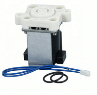 Vanne solénoïde compatible HB451626 pour imprimante H MV8 CIJ, pièces détachées pour imprimante H CIJ