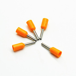 Hampoolgroup-conector de crimpado de Terminal en frío, casquillos de cobre automotrices, preaislados, gran oferta - Product Image 1
