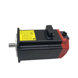 อะไหล่แท้ FANUC A06B-0061-B103 สำหรับเครื่องจักรกลซีเอ็นซี ใช้งานได้อย่างมั่นคง ระบบอัตโนมัติ - Product Image 6