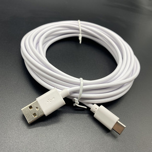 <span class=keywords><strong>Cable</strong></span> USB tipo C 1M 2M 3M listo para enviar <span class=keywords><strong>Cable</strong></span> de carga rápida tipo C para Samsung S9 Plus para Huawei <span class=keywords><strong>Cable</strong></span> USB C - Product Image 5