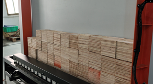 निर्माता से सीधी बिक्री | लकड़ी पैलेट बनाने की मशीन | ब्लॉक स्टिंगर बनाने की मशीन | ब्लॉक स्टिंगर - Product Image 2