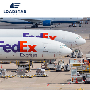 24H Express International LCL agente di spedizione logistica per documenti critici sicuri e autenticati Air + Express Delivery - Product Image 2