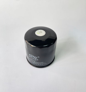 Filtre à huile robuste GPC GO116 pour SUV tout-terrain Wish Corona Rush - Hauteur 65 mm, diamètre extérieur 65,2 mm, garantie 5000-10000 km - Product Image 3