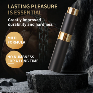 Spray Retardante para Hombres, Spray para Retrasar la Eyaculación Masculina, Productos Sexuales, Retardante Sexual, Spray Max Delay - Product Image 4