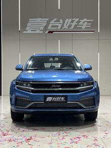 Zotye Damy X7 2017, 5 Plazas, 1.8T AT, Auto Usado a Precio Económico, Venta al Por Mayor en Ghana, Nigeria, Togo, Benín, Costa de Marfil, Proveedor Chino - Product Image 2