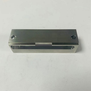 Fabricante de Piezas CNC, Procesamiento CNC de Piezas Personalizadas, Procesamiento CNC de Piezas Automotrices, Tratamiento de Superficies con Pintura - Product Image 6