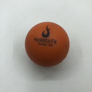 ठोस रबर सिलिकॉन मूंगफली मालिश का कारखाना निर्माण - Product Image 2