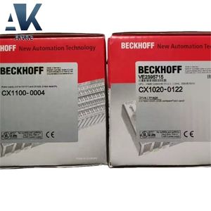 Módulo de Control Principal PLC, Controlador Beckhoff Original, Alemania, 12, 2, 2, 2, 1, 2, 2, 2, 2, 2, 2, 2, 2 - Product Image 2
