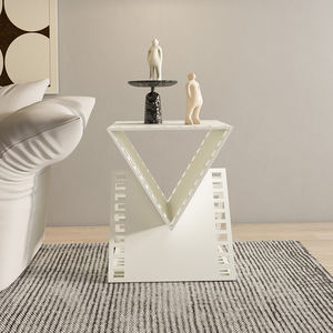 <span class=keywords><strong>Table</strong></span> <span class=keywords><strong>de</strong></span> <span class=keywords><strong>chevet</strong></span> pratique et simple pour la chambre à coucher, étagère <span class=keywords><strong>de</strong></span> rangement, style sobre, <span class=keywords><strong>table</strong></span> d'appoint pour canapé <span class=keywords><strong>de</strong></span> salon, <span class=keywords><strong>table</strong></span> basse <span class=keywords><strong>de</strong></span> style haut <span class=keywords><strong>de</strong></span> gamme - Product Image 2