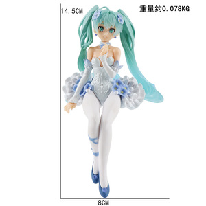 Sex Dolls Hatsune Miku: Realistic Anime Figurines for Collectors