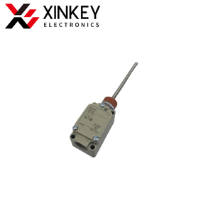 Interruptores de Límite Serie WL WLSD2-N TH 55LD LE TC RP WLSD3 - Product Image 3
