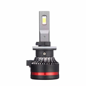 M8 Đồng duy nhất 100W xe Led Đèn Pha 6000K ánh sáng trắng xe đèn pha H7 H1 H3 LED phía trước đèn pha đèn sương mù - Product Image 4