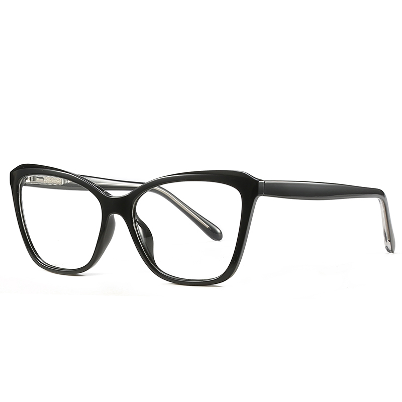 C1 Noir brillant