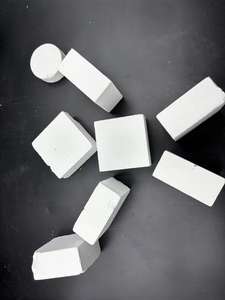 Bloques de Carbonato de Magnesio 100% Naturales, Empaquetado Individualmente, Aptos para Uso en Interiores y Exteriores. - Product Image 3