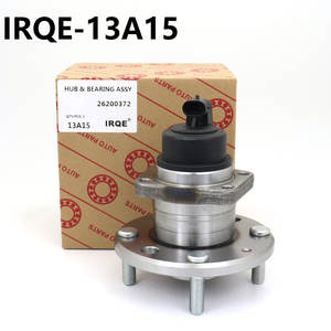 Ensemble de roulement de roue arrière et tête d'essieu pour Chevrolet Epica 26200372, pièce de rechange neuve - Product Image 3