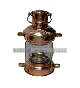 Lampe de guet nautique, expédition à domicile, lampe à huile - Product Image 3