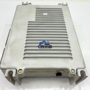 Pièces de rechange pour contrôleur ECU ECM d'excavatrice PC300-7 PC300LC-7 PC340LC-7 PC350-7 PC350LC-7 PC360-7 7835-26-2003 - Product Image 3