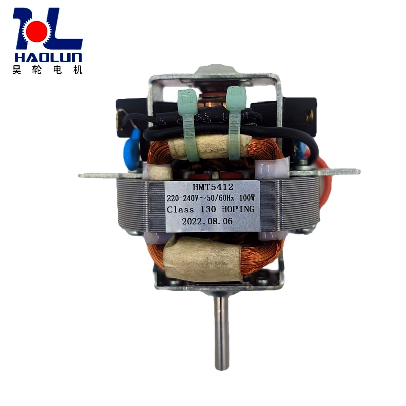 HC 5430 Single Phase Ac Motor