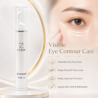 Crème pour les yeux bio naturelle Pro-Xylane, astaxanthine, anti-âge, raffermissante, liftante, soin de la peau, lissante, hydratante, essence