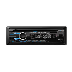 <span class=keywords><strong>Autoradio</strong></span> stéréo avec écran 7 '', lecteur CD/Dvd, bluetooth, 2 Din, Mp5, universel, pour voiture - Product Image 1