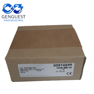 BFK458-06N เบรก PLC ดั้งเดิม/BFK458-08N E/BFK458-10N E/BFK458-12N E/BFK458-14N BFK458-16N/BFK458-18N E/BFK458-20 E/E - Product Image 1