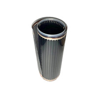 Pâte conductrice en graphène à base de nanotubes de carbone sans solvant, pâte pour électrodes WOSJS-MCF(1000) pour l'électricité basse température