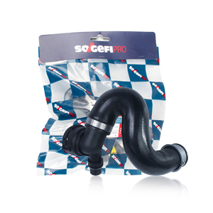 Pièces automobiles Tuyau de <span class=keywords><strong>liquide</strong></span> de <span class=keywords><strong>refroidissement</strong></span> Tuyau d'eau <span class=keywords><strong>Liquide</strong></span> de <span class=keywords><strong>refroidissement</strong></span> Tuyau en caoutchouc pour <span class=keywords><strong>Mercedes</strong></span>-Benz Classe S S 320 350 400 450 OE 2225014291 - Product Image 4