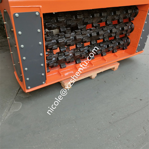 Top qualité usine 35ton excavatrice charbon écran broyeur <span class=keywords><strong>godet</strong></span> pour Offre Spéciale - Product Image 4