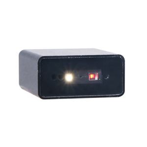 TOTINFO Escáner de Código de Barras Fijo 2D de 1280*800 Megapíxeles con Sensor CMOS para Interfaz USB Raspberry, en Stock - Product Image 2