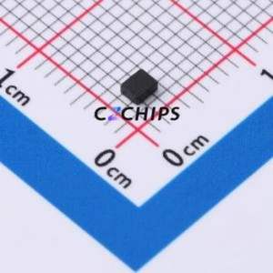 Inductor de Potencia CKST201610-4.7uH/M 0806 (Inductancia: 4.7uH) (Precisión: 20%) (Corriente Nominal: 1.2A) - Product Image 1