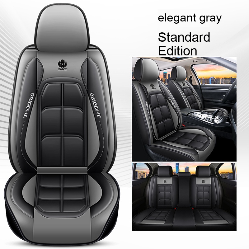 Gris (sans oreillers)