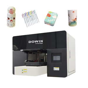 Dowin CCD-камера, сканер, визуальное позиционирование, 30 см, Ультрафиолетовый планшетный принтер, стеклянный Деревянный цифровой принтер A3 A4 UV - Product Image 1