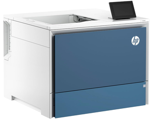 Imprimante laser couleur HP 5700dn Enterprise avec Ethernet, USB, Wi-Fi, résolution 1200 dpi - Product Image 3